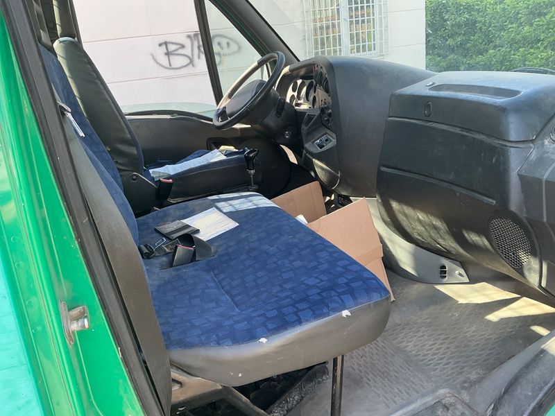 Iveco Daily 2.3 Diesel Pr 29- L 10 2005 – снимка 3