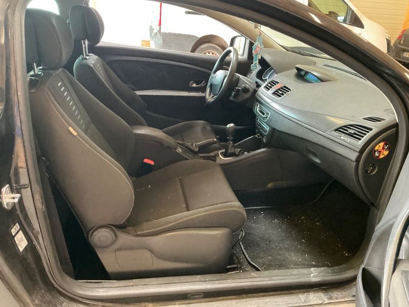 Renault Megane 1.4 TCe 2009 – снимка 3
