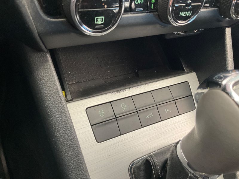 Skoda Octavia 2.0 TDI Drive 2017 – снимка 40