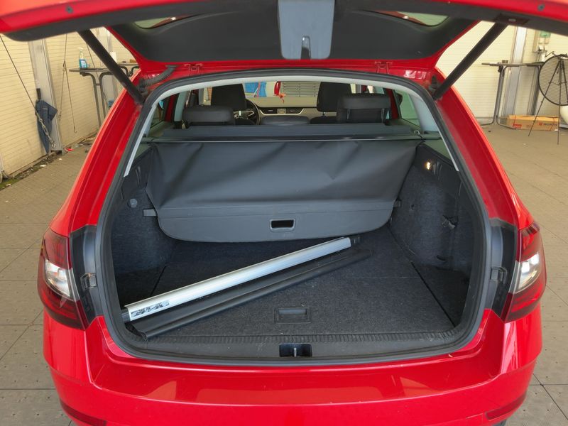 Skoda Octavia 2.0 TDI Drive 2017 – снимка 16