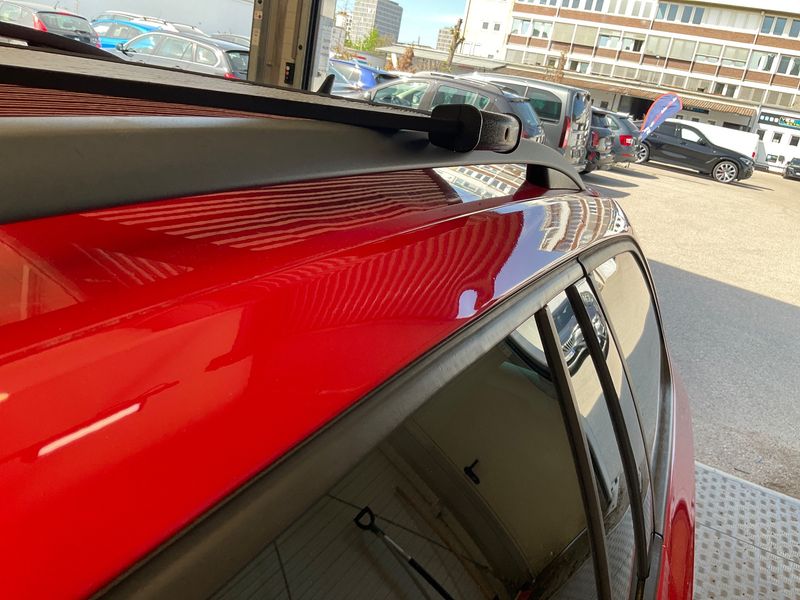 Skoda Octavia 2.0 TDI Drive 2017 – снимка 32