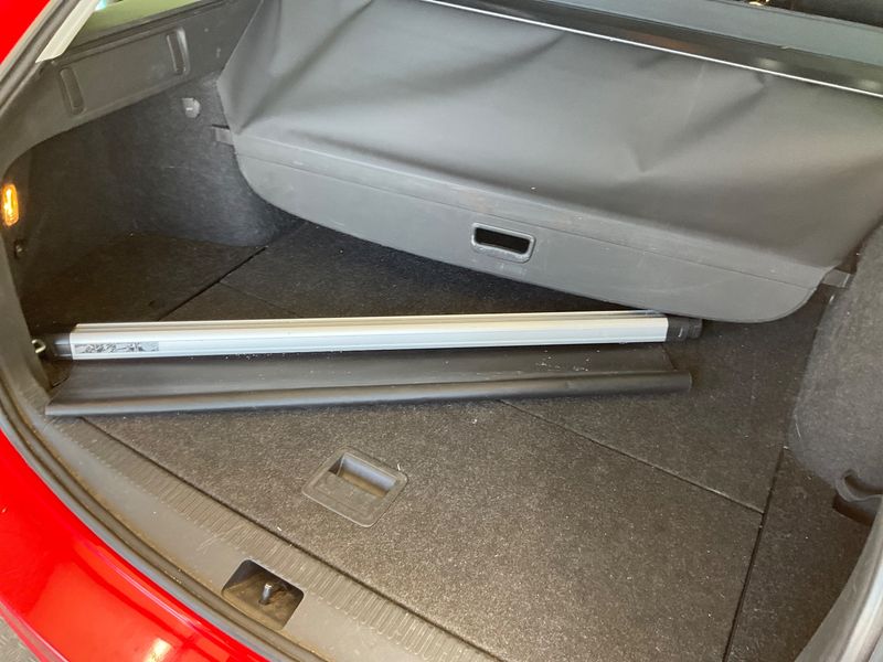 Skoda Octavia 2.0 TDI Drive 2017 – снимка 48