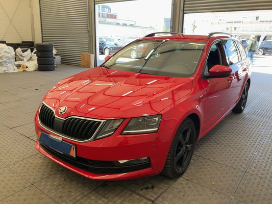 Skoda Octavia 2.0 TDI Drive 2017 – снимка 1