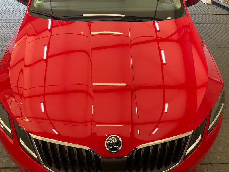 Skoda Octavia 2.0 TDI Drive 2017 – снимка 58