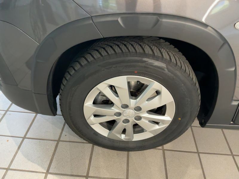 Peugeot Rifter 1.5 Blue-HDi Allure Pack L1 2021 – снимка 3
