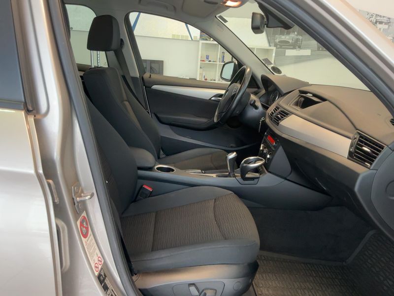 BMW X1 sDrive 20d 2014 – снимка 17