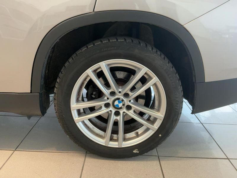 BMW X1 sDrive 20d 2014 – снимка 5