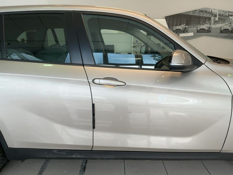 BMW X1 sDrive 20d 2014 – снимка 10