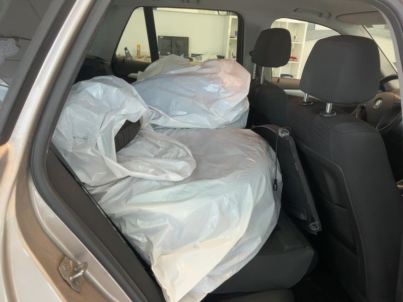 BMW X1 sDrive 20d 2014 – снимка 20