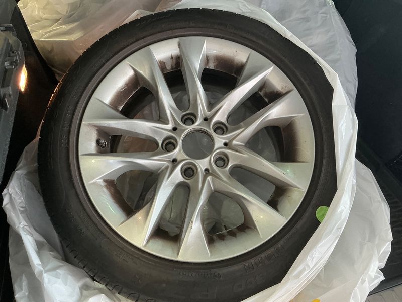 BMW X1 sDrive 20d 2014 – снимка 15