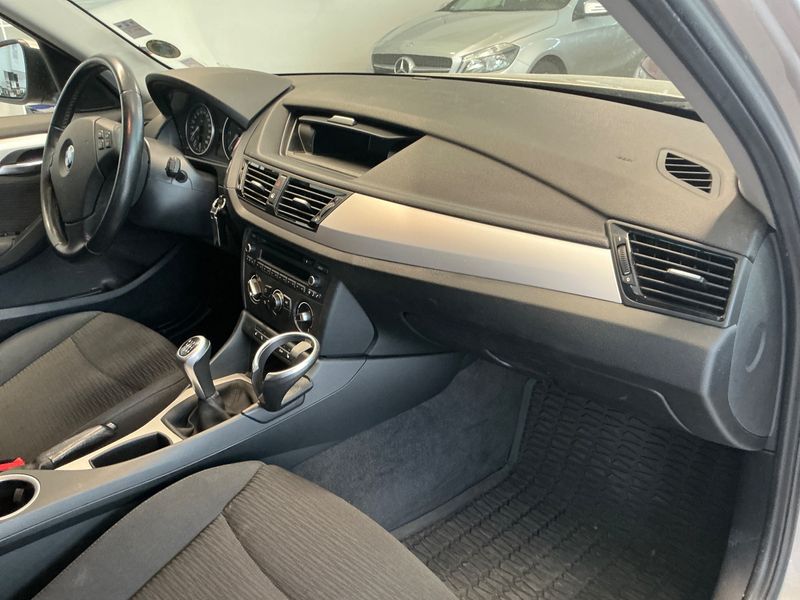 BMW X1 sDrive 20d 2014 – снимка 24