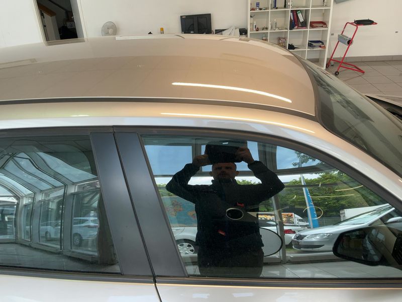 BMW X1 sDrive 20d 2014 – снимка 13