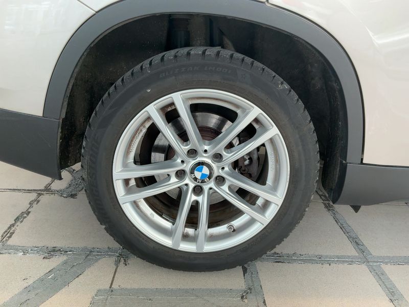 BMW X1 sDrive 20d 2014 – снимка 9