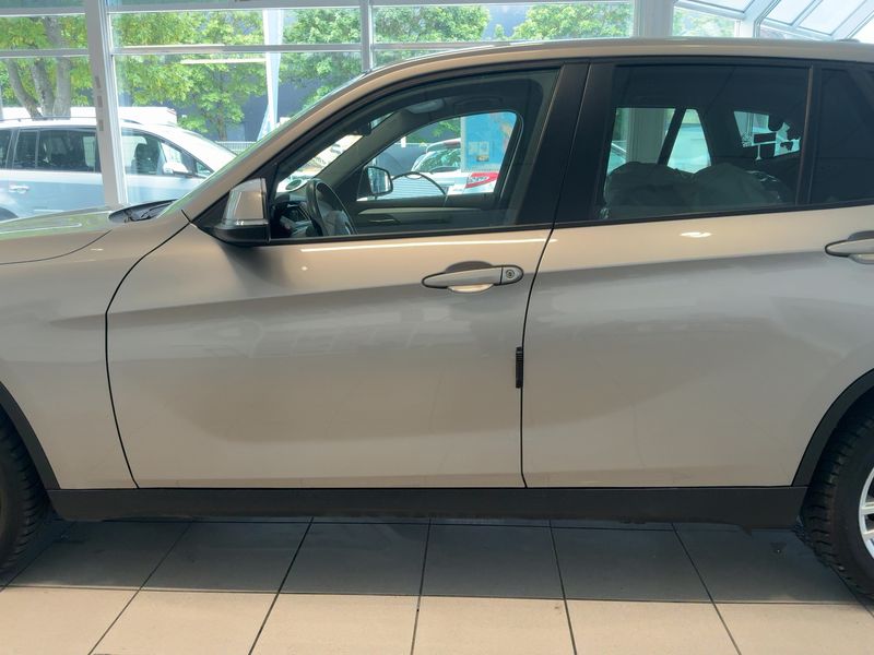 BMW X1 sDrive 20d 2014 – снимка 4