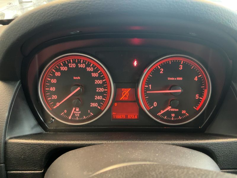 BMW X1 sDrive 20d 2014 – снимка 19