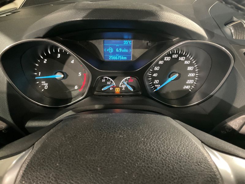 Ford Grand C-Max 2.0 TDCi Titanium 2013 – снимка 4