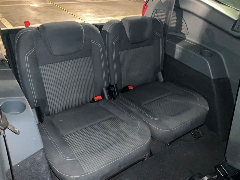 Ford Grand C-Max 2.0 TDCi Titanium 2013 – снимка на щета