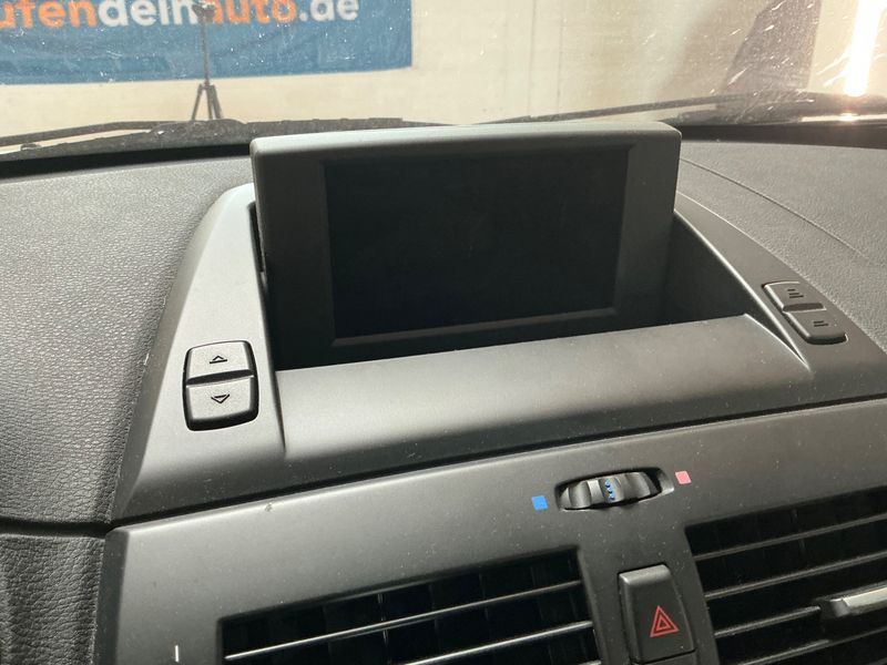 BMW X3 xDrive 35d 2007 – снимка 37