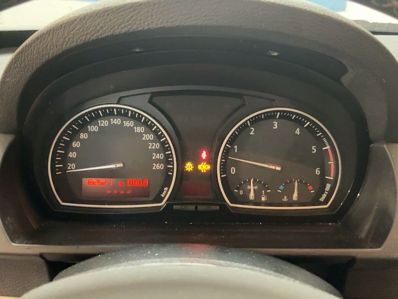 BMW X3 xDrive 35d 2007 – снимка 19