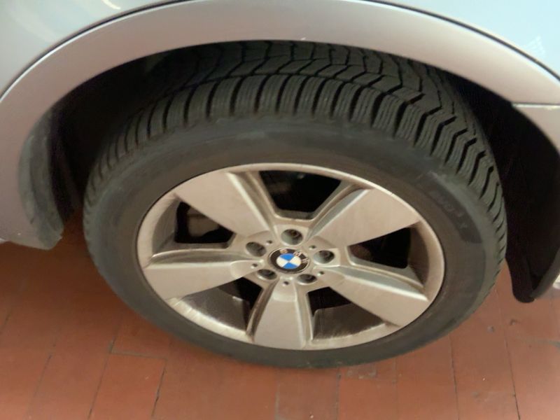 BMW X3 xDrive 35d 2007 – снимка 11