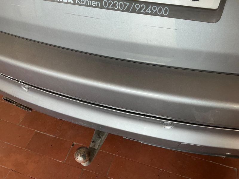 BMW X3 xDrive 35d 2007 – снимка 41