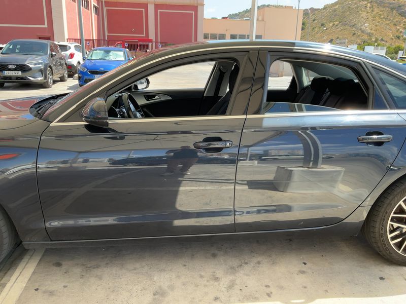 Audi A6 2.0 TDI ultra 2015 – снимка 4