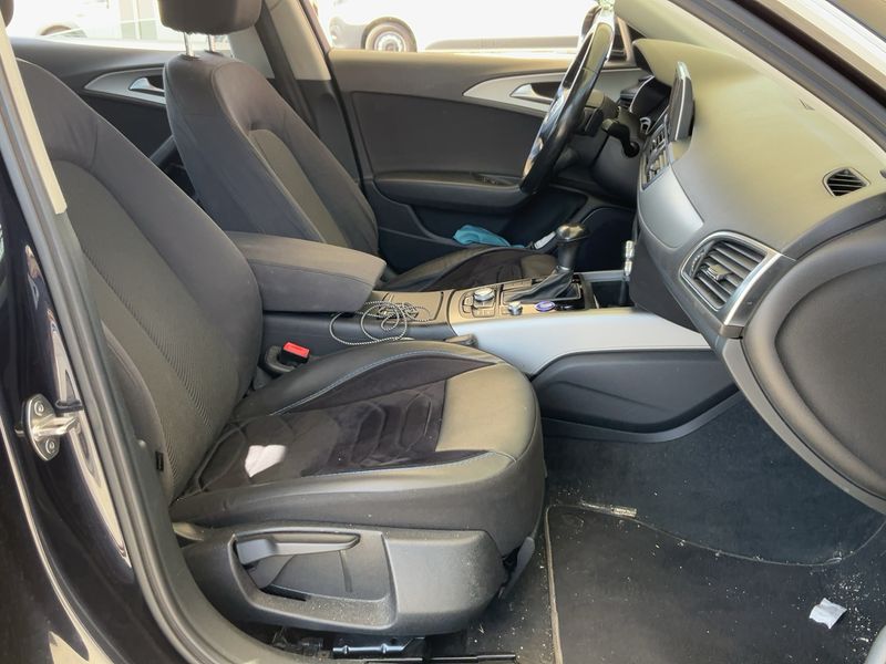 Audi A6 2.0 TDI ultra 2015 – снимка 16