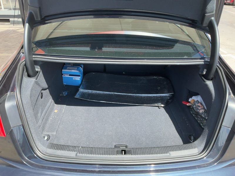 Audi A6 2.0 TDI ultra 2015 – снимка 15