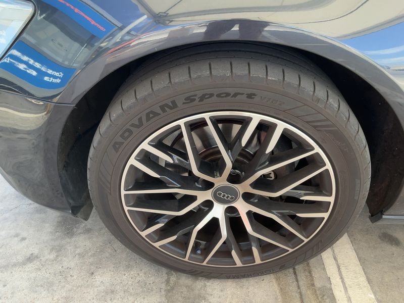 Audi A6 2.0 TDI ultra 2015 – снимка 3