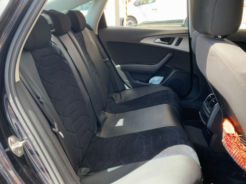 Audi A6 2.0 TDI ultra 2015 – снимка 19