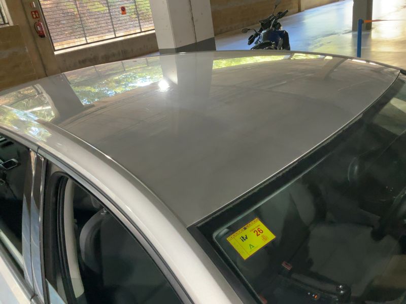 Volkswagen Golf VII 1.6 TDI Advance BlueMotion Tech 2013 – снимка на щета 13