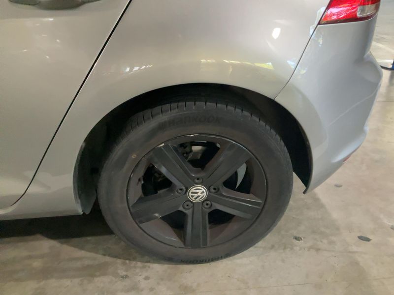Volkswagen Golf VII 1.6 TDI Advance BlueMotion Tech 2013 – снимка 5