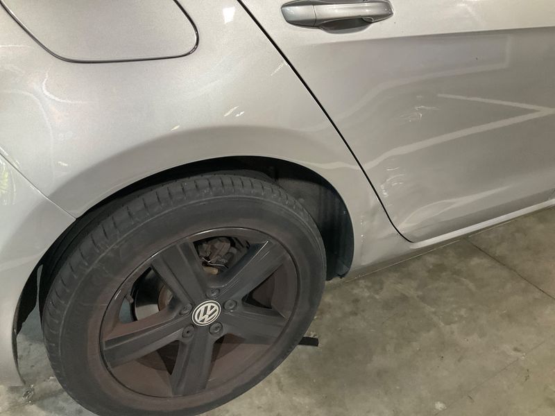 Volkswagen Golf VII 1.6 TDI Advance BlueMotion Tech 2013 – снимка на щета 41