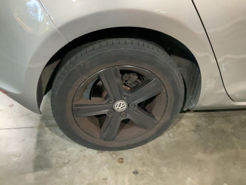 Volkswagen Golf VII 1.6 TDI Advance BlueMotion Tech 2013 – снимка 9