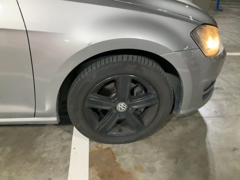 Volkswagen Golf VII 1.6 TDI Advance BlueMotion Tech 2013 – снимка 11