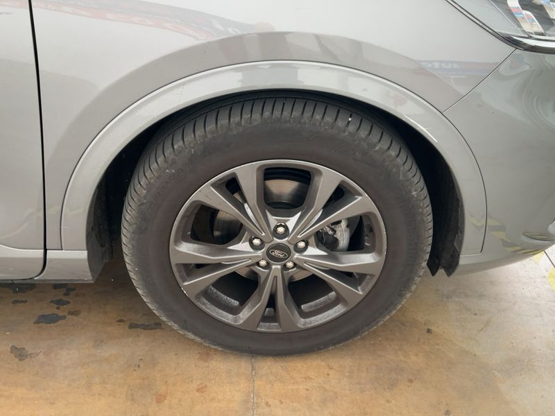 Ford Kuga 2.0 TDCi EcoBlue ST-Line X 2023 – снимка 11