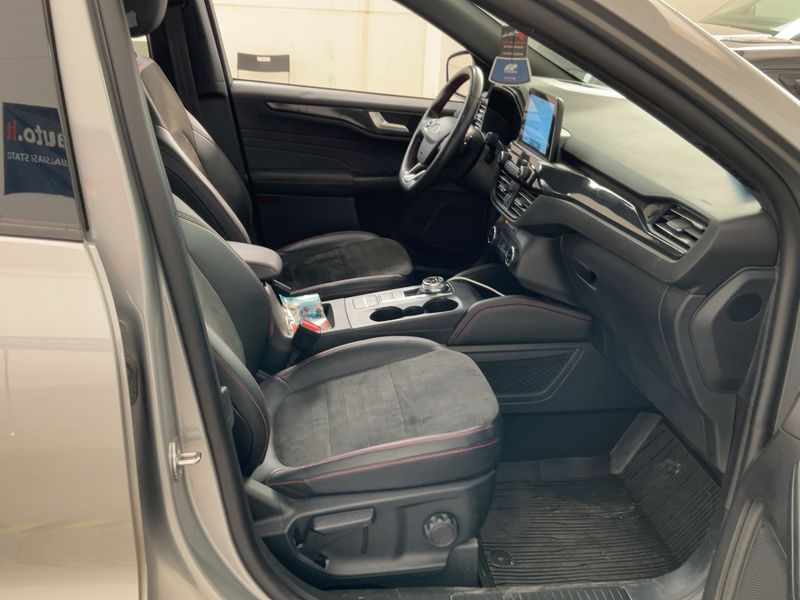 Ford Kuga 2.0 TDCi EcoBlue ST-Line X 2023 – снимка 16