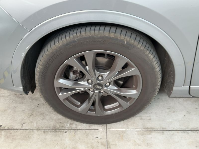 Ford Kuga 2.0 TDCi EcoBlue ST-Line X 2023 – снимка 3