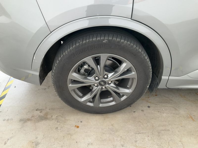 Ford Kuga 2.0 TDCi EcoBlue ST-Line X 2023 – снимка 9