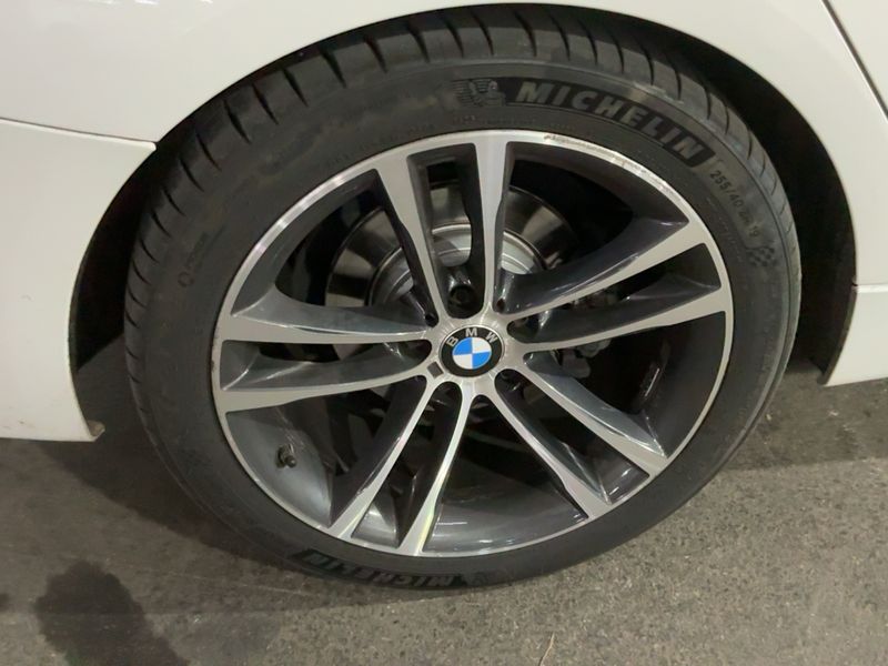 BMW 3er 320d GT xDrive M Sport 2019 – снимка 19