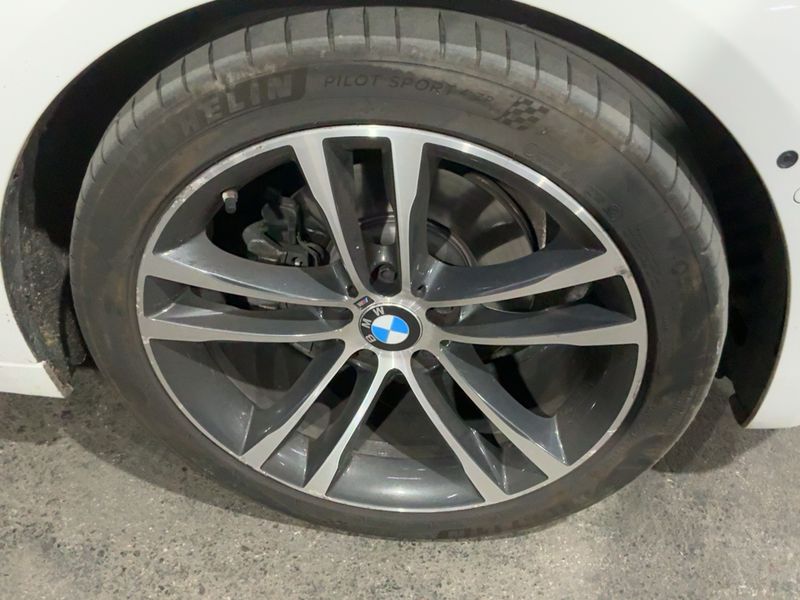 BMW 3er 320d GT xDrive M Sport 2019 – снимка 20