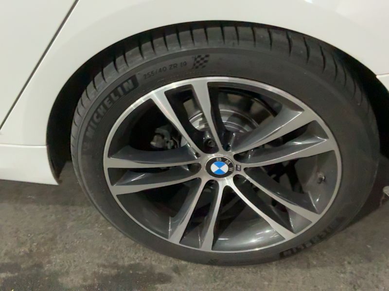 BMW 3er 320d GT xDrive M Sport 2019 – снимка 18