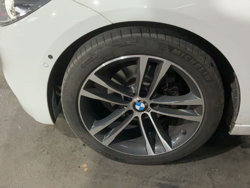 BMW 3er 320d GT xDrive M Sport 2019 – снимка 17