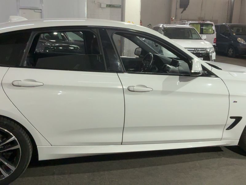 BMW 3er 320d GT xDrive M Sport 2019 – снимка 7