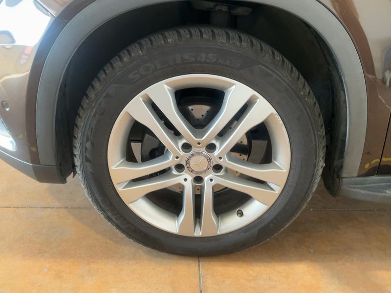 Mercedes-Benz GLA-Klasse GLA 200 d 4Matic Sport 2016 – снимка 3