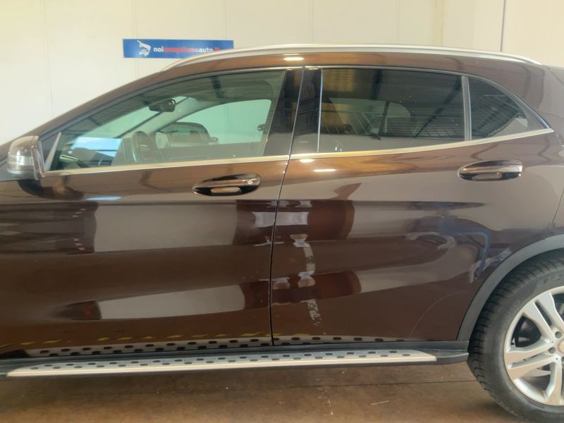 Mercedes-Benz GLA-Klasse GLA 200 d 4Matic Sport 2016 – снимка 4