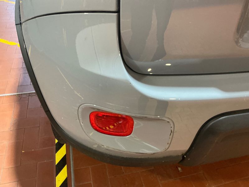 Fiat Panda 1.0 Mild-Hybrid 2022 – снимка 24