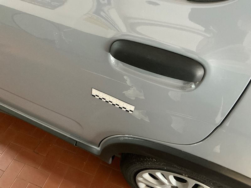 Fiat Panda 1.0 Mild-Hybrid 2022 – снимка 21