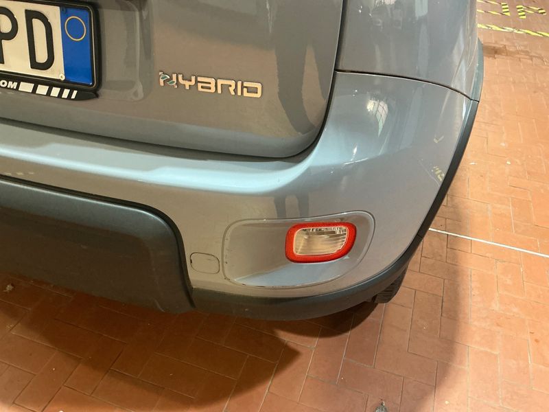 Fiat Panda 1.0 Mild-Hybrid 2022 – снимка 23