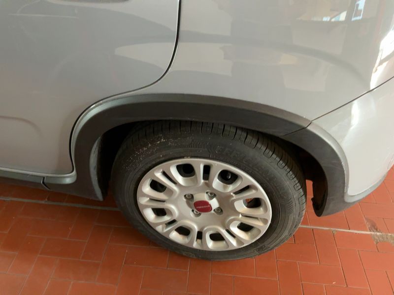 Fiat Panda 1.0 Mild-Hybrid 2022 – снимка 5